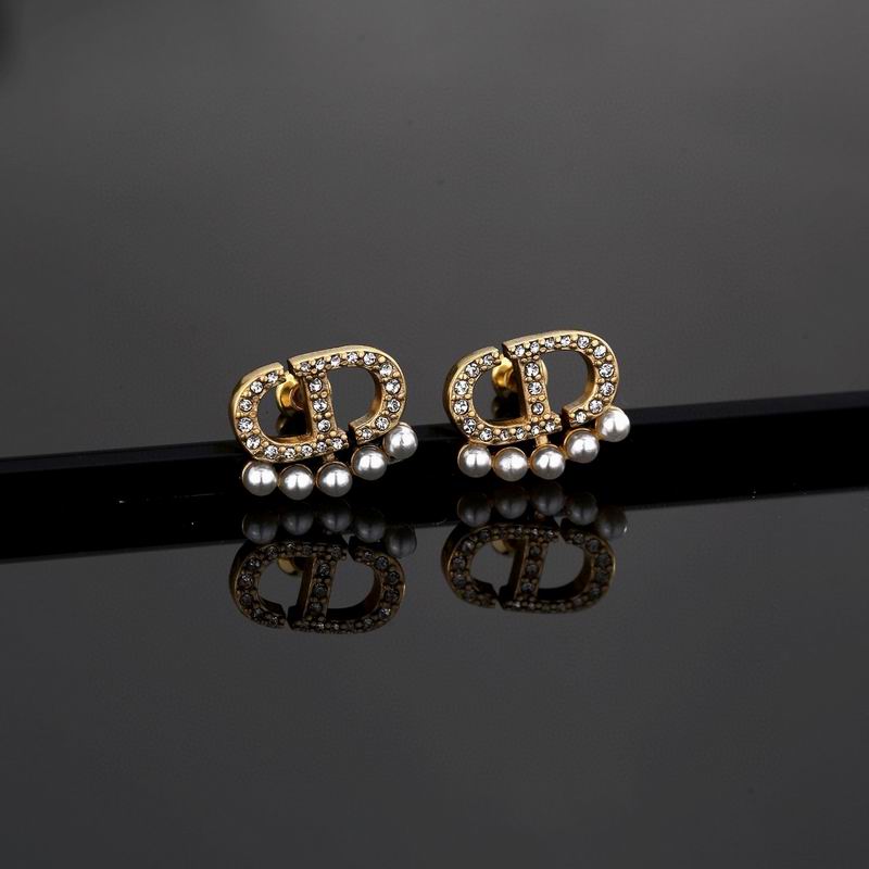Dior Earring 06yxs23